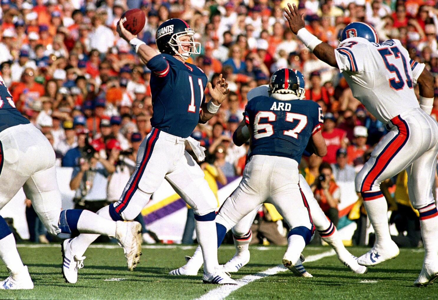 Bill parcells super bowl rings discount
